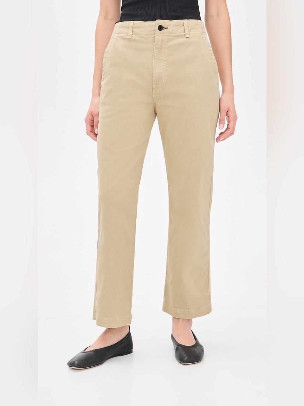 ASKK NY Twill Pants